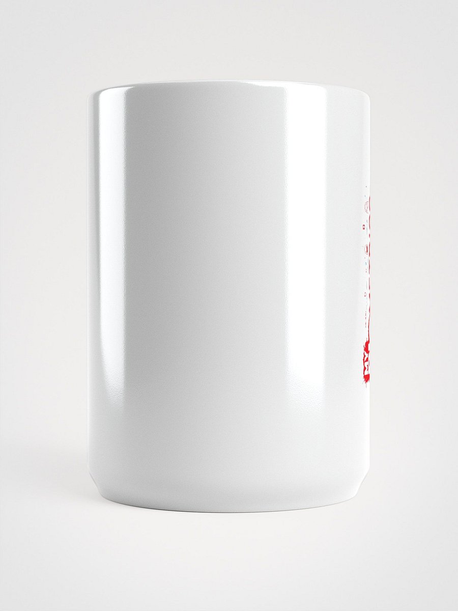 Original KLERIK Mug - My Biometrics Are None Of Your Business product image (5)