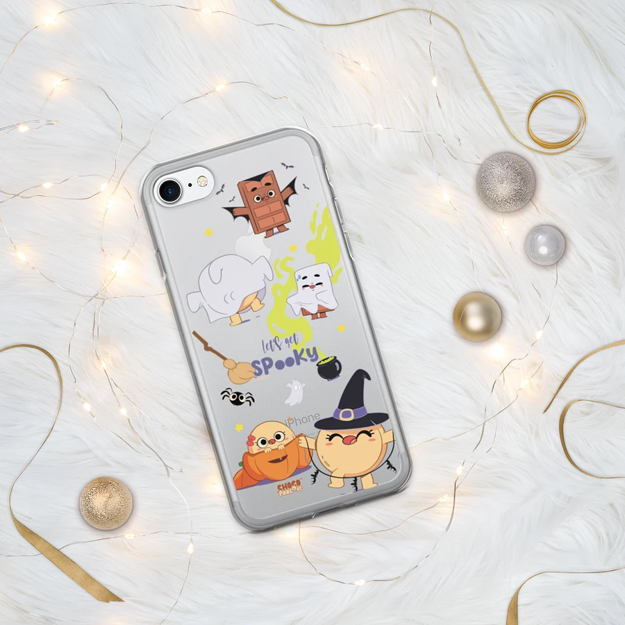 Let’s Get SpooKy | iPhone Case product image (8)