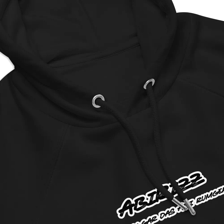 2S6 Pulli Schwarz Abimotto product image (1)