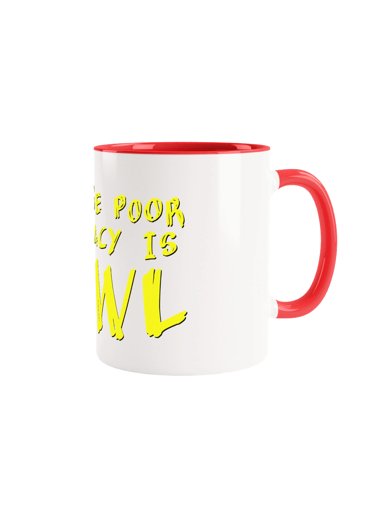 Because Poor Literacy is Kewl product image (26)