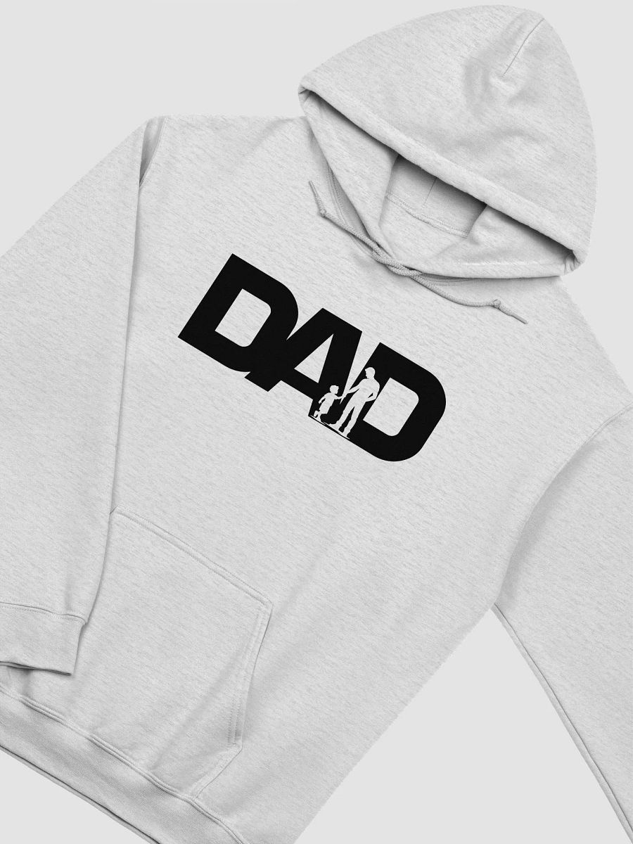Dad Son Shadowed Adventure Hoodie product image (2)