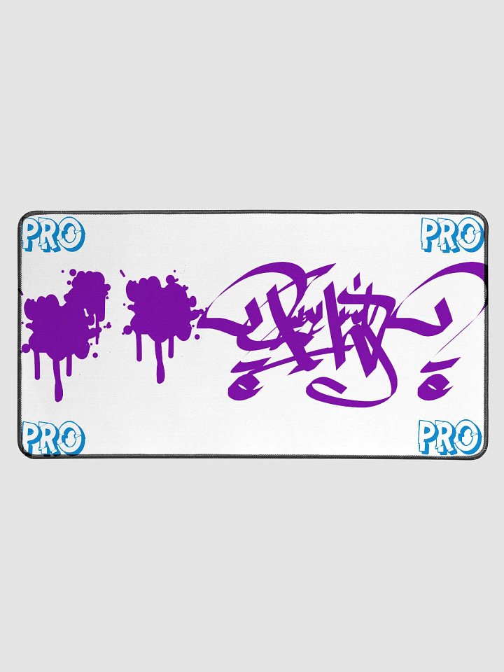 desk mat pro gamer product image (1)