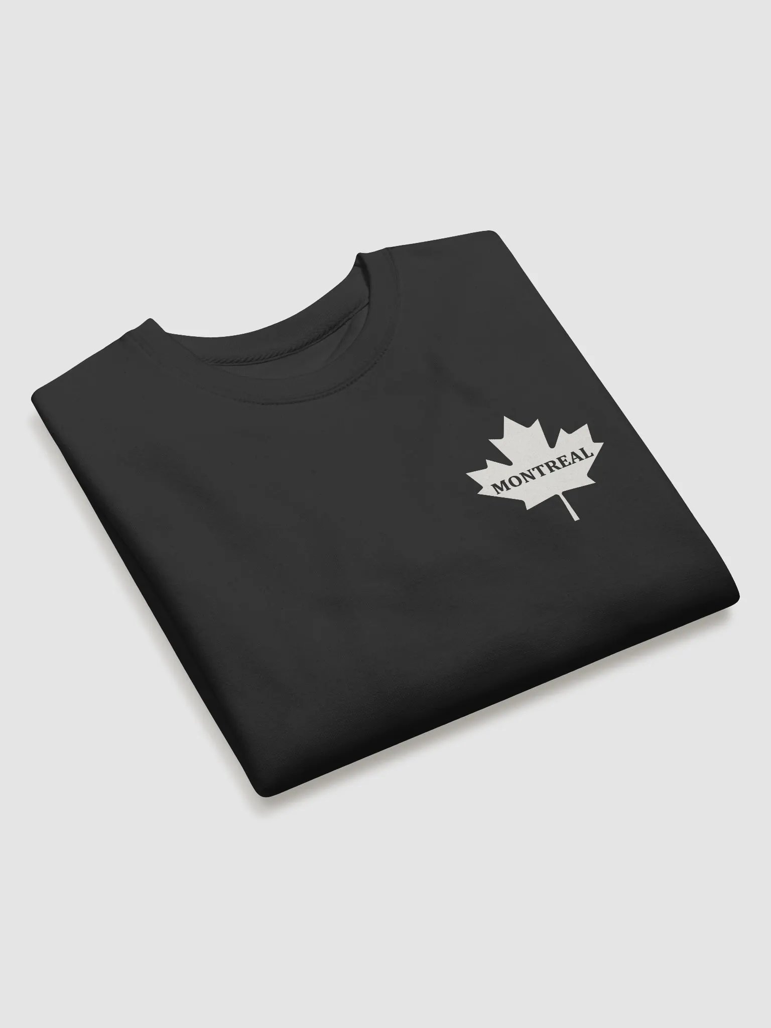 Escape to Montreal product image (3)
