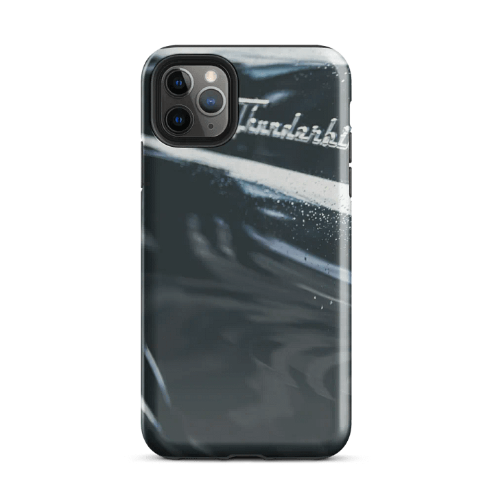 Zoom Zoom Car Phone Case: Stylish Protection for Your Device product image (34)