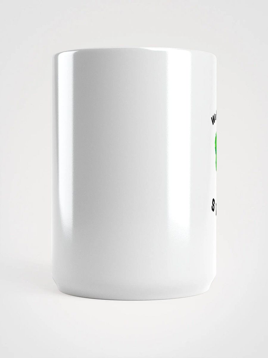 Swolevil Mug product image (5)