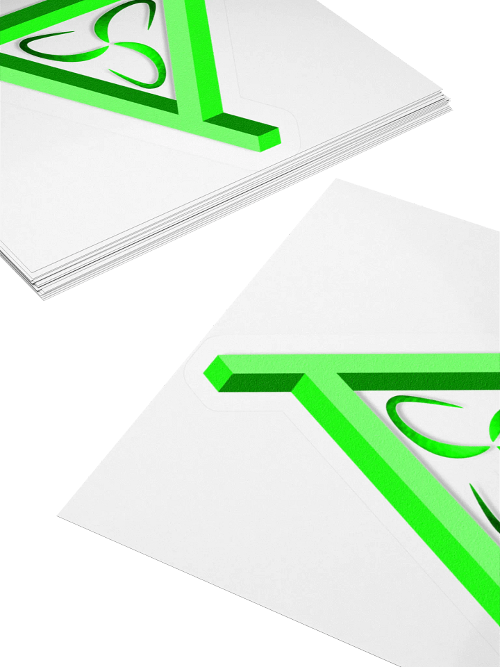 Sticker - ANOMALY product image (2)