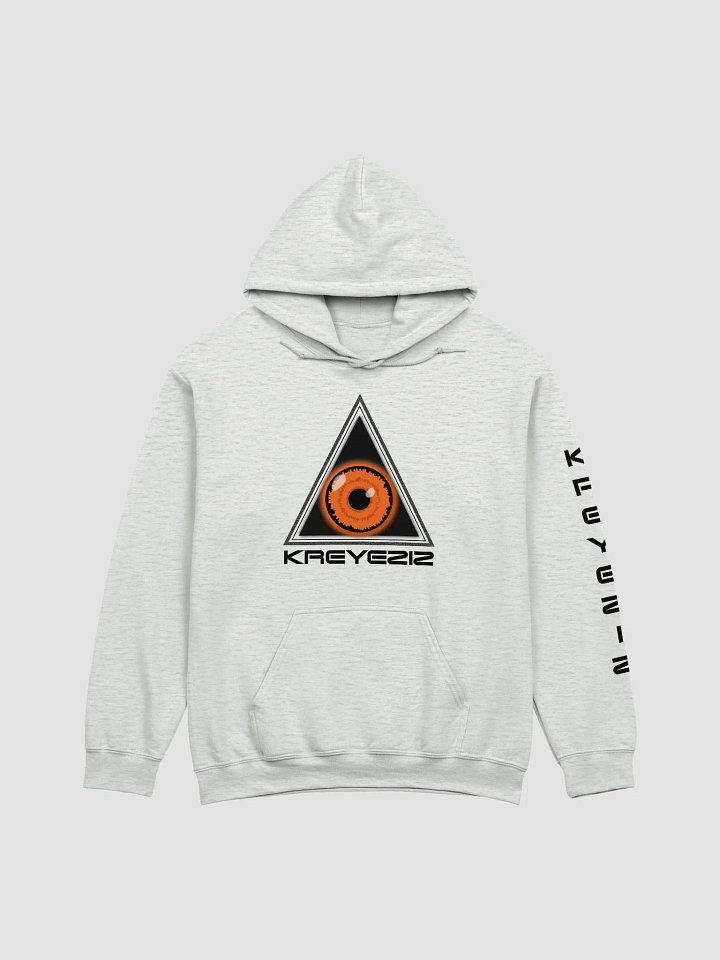 Kreyeziz Hoodie product image (2)