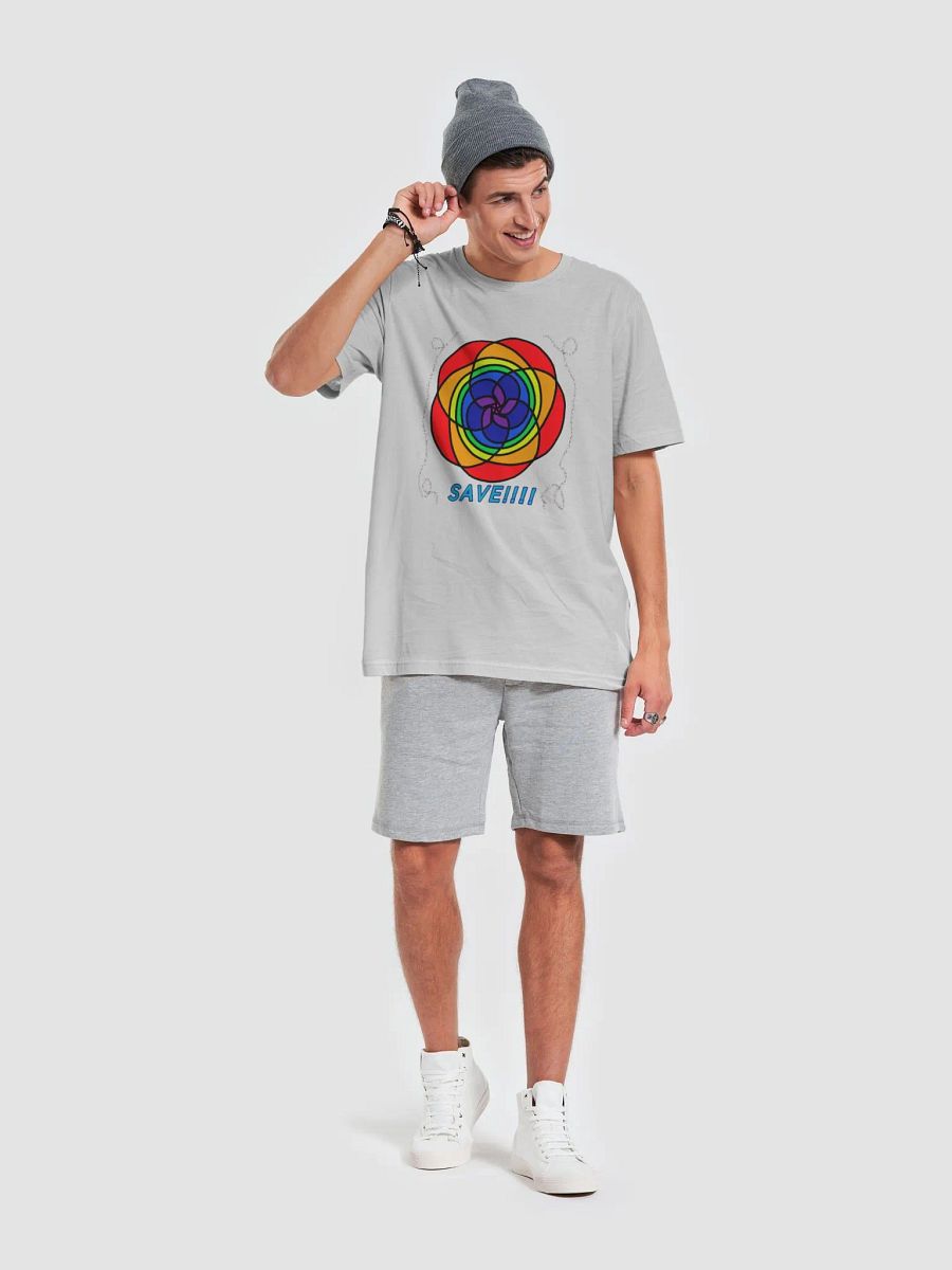 Save Supersoft T-Shirt (Pastel) product image (60)
