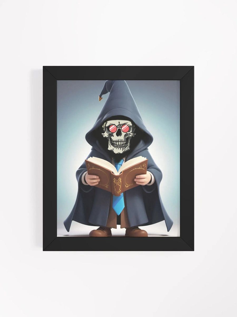 The Smallest Wizard product image (38)