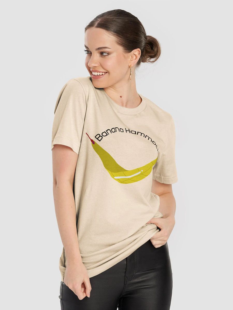 Banana Hammock Tee product image (8)
