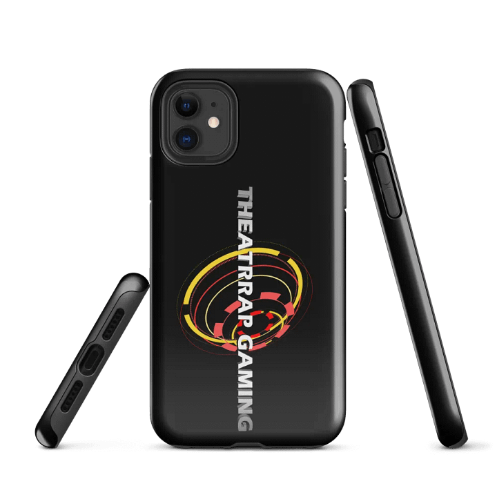 iPhone Trap Case product image (1)