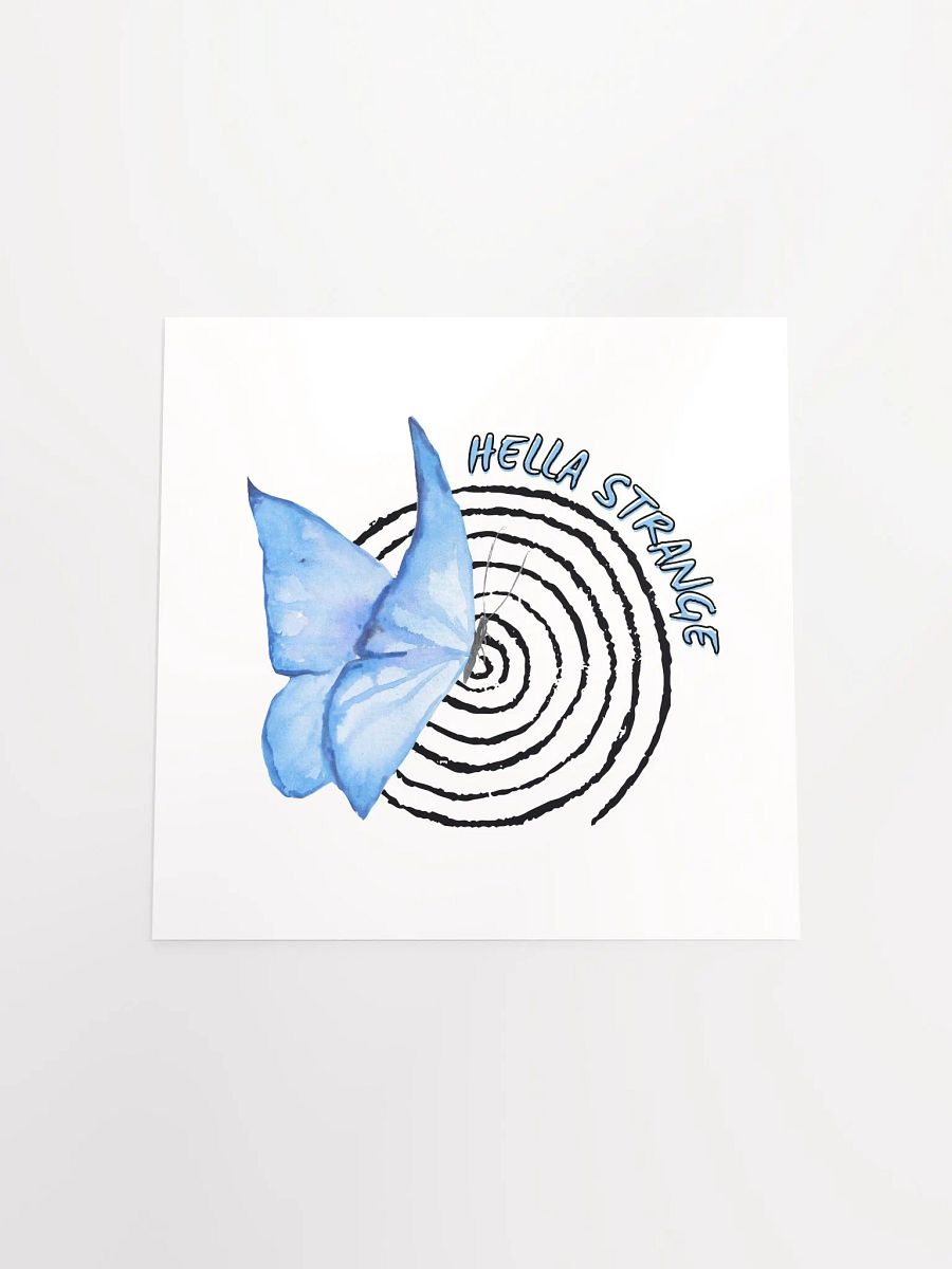 The Butterfly Effect post product image (4)