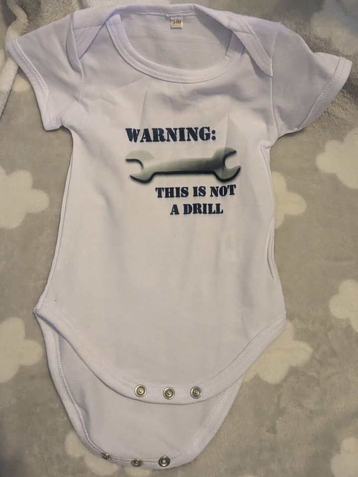 This is Not A Drill product image (1)