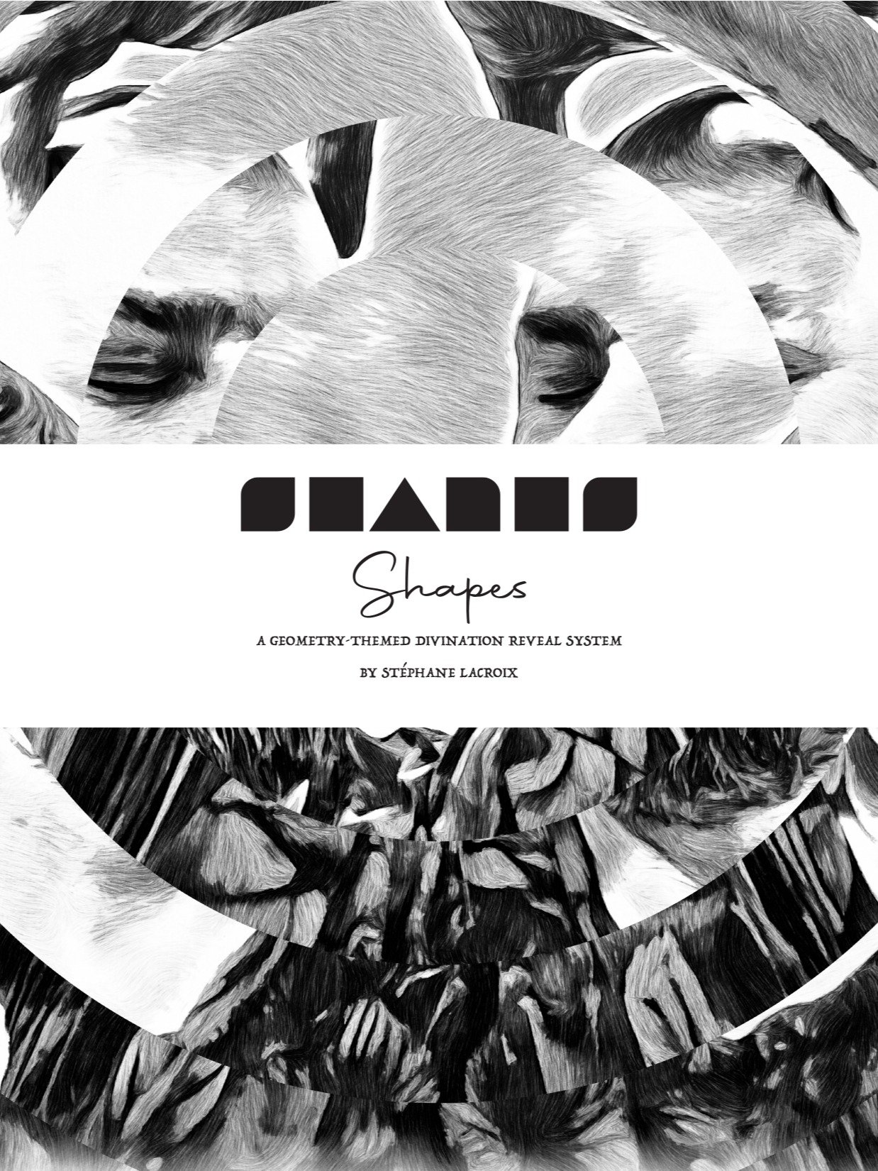 SHAPES (PDF) product image (1)