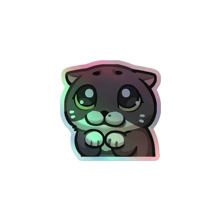 GooGoo Holo - Cute product image (1)