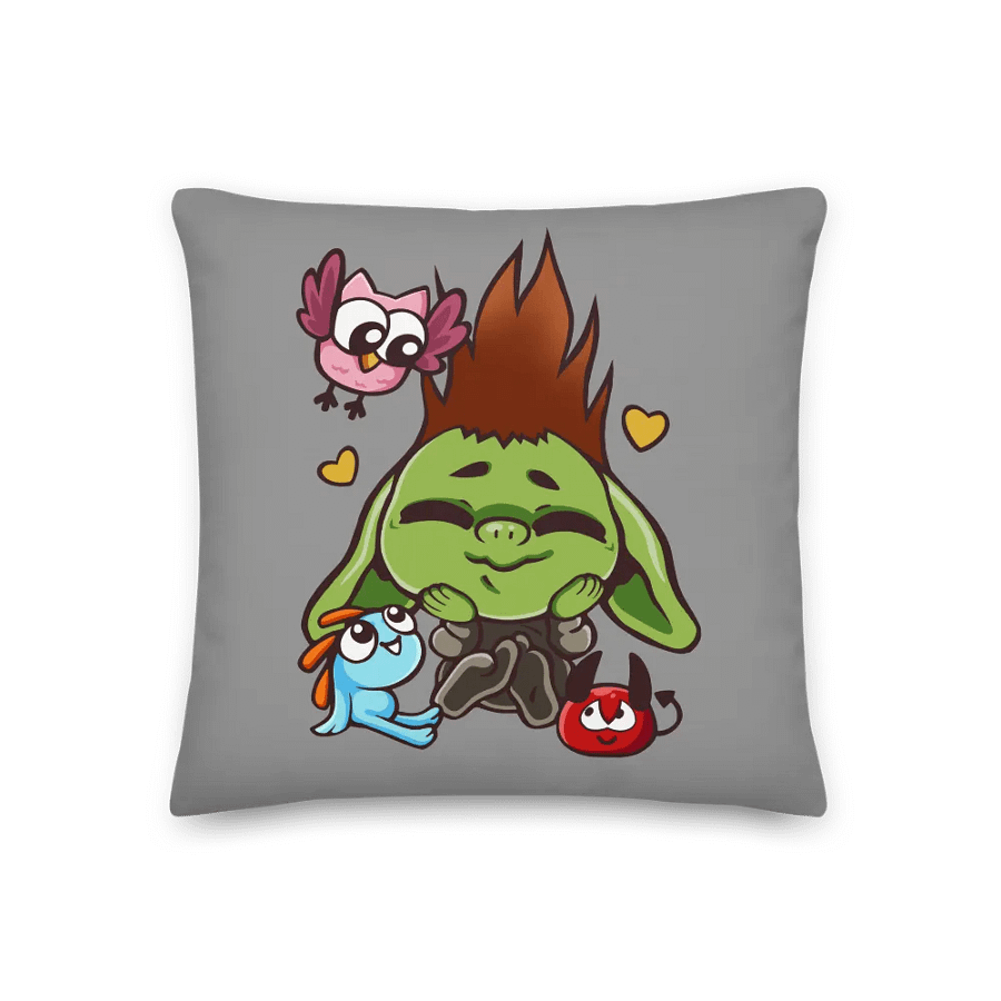 Goblin & Friends product image (7)