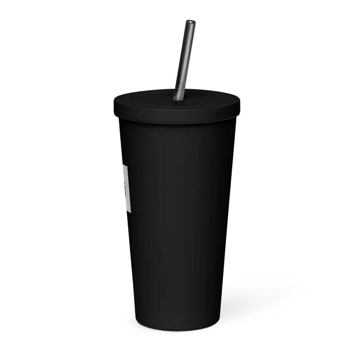 Insulated Logo Tumbler product image (2)