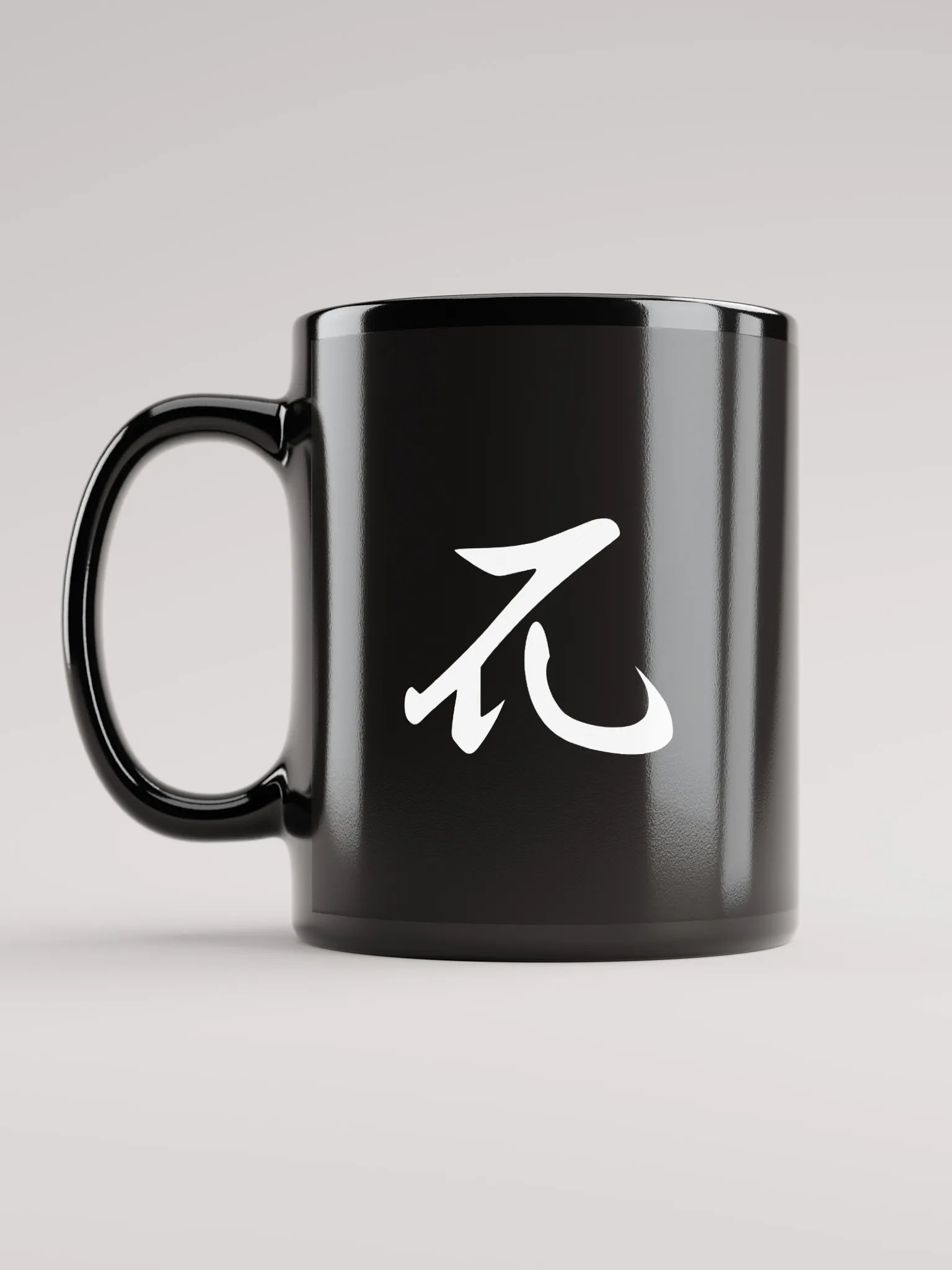 Draco Kanji Mug product image (6)