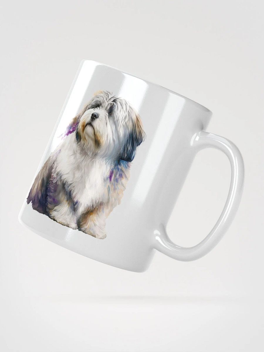 Havanese Coffee Mug product image (2)