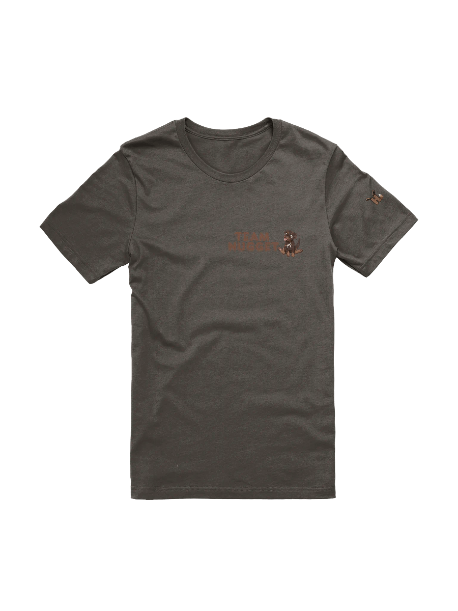Team Nugget T-Shirt product image (2)