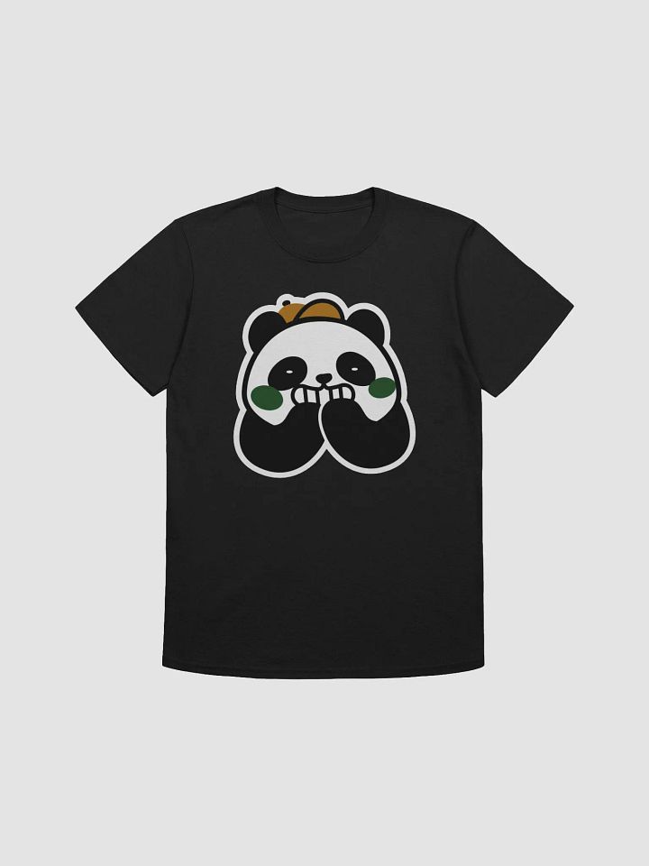 The lol Short Sleeve T-Shirt product image (3)