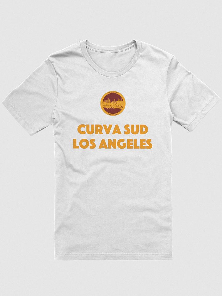 CSLA | Edition II | Supersoft T-shirt product image (4)