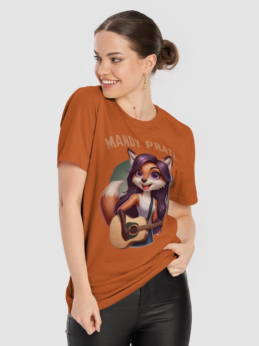 Foxy Mandy - Clay product image (39)