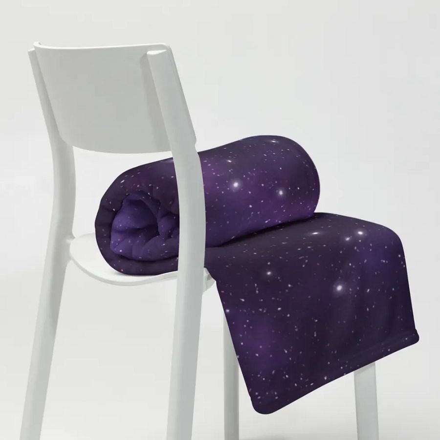 Galaxy Blanket product image (20)