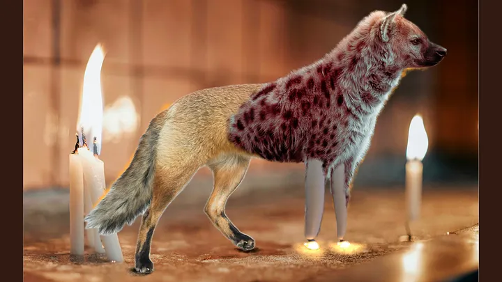 Hyenoxes product image (2)
