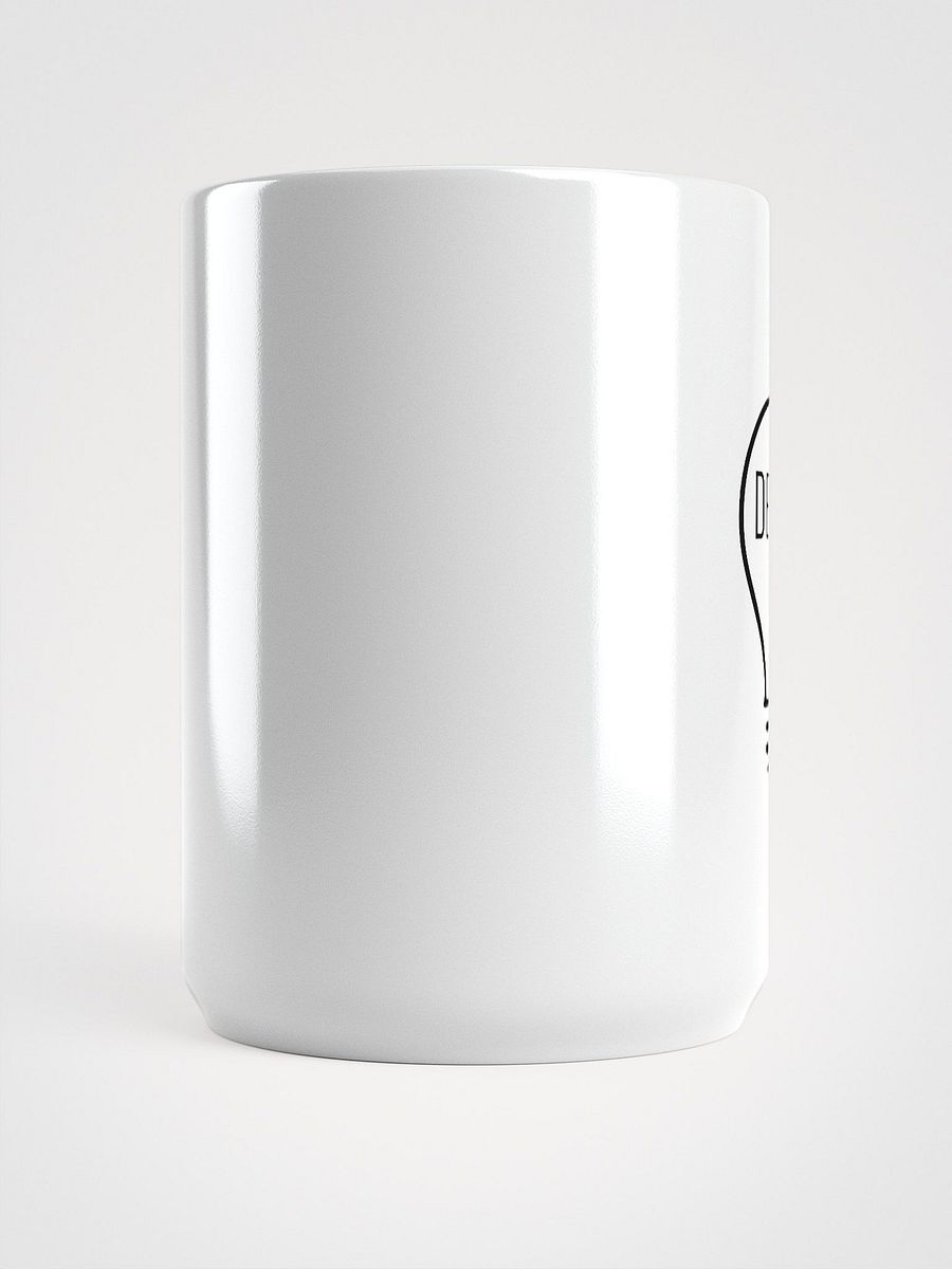 Denk Na Over Jezus Dutch Think About Jezus Mug product image (5)