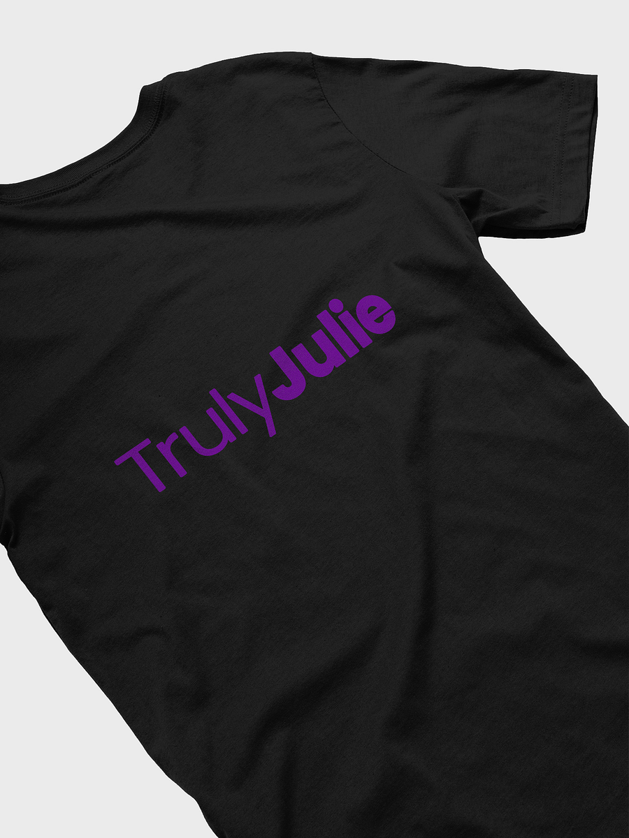 TrulyJulie Supersoft Tee product image (4)