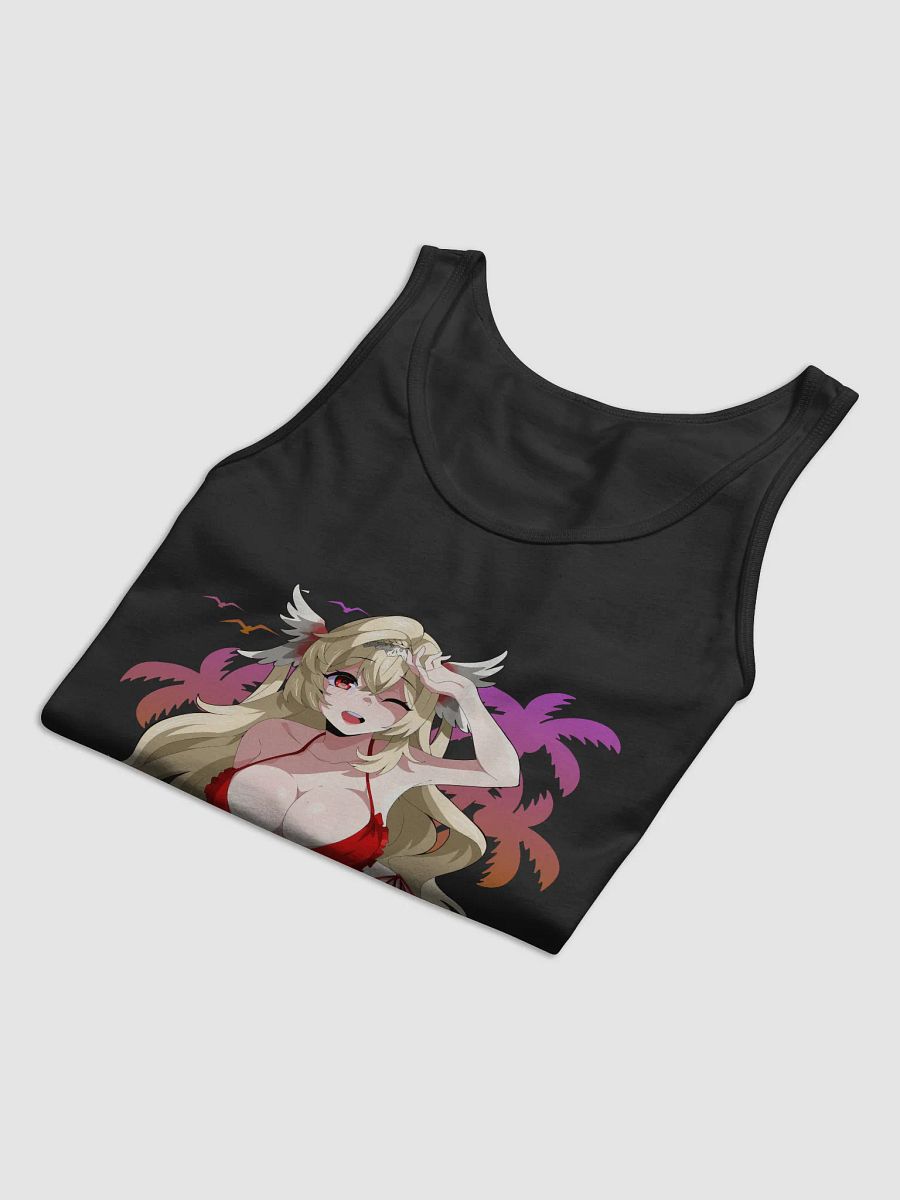 Enjoying The Sun [ Summer 2025 Tank Top ] product image (5)