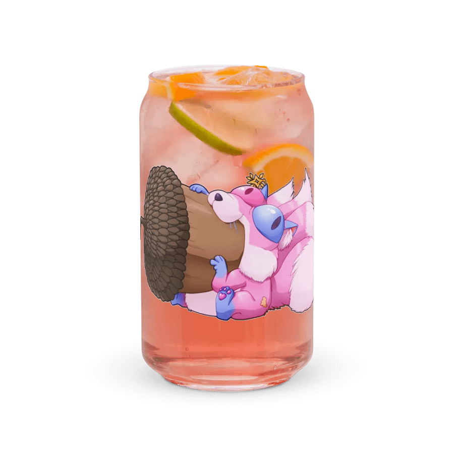 f0x trying her best product image (1)