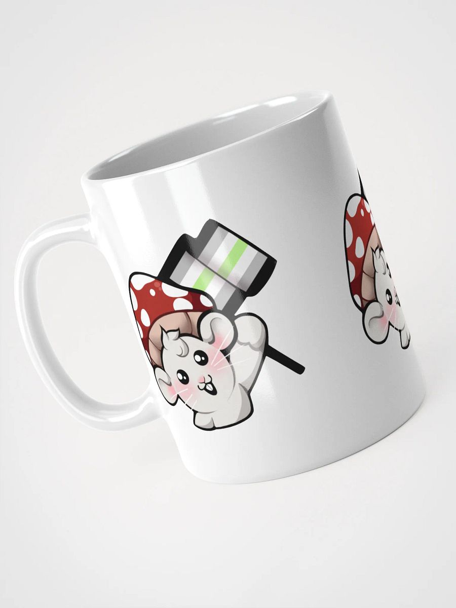 Agender Pride Mug product image (3)
