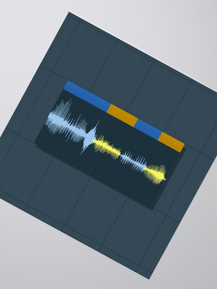 Synthet stickers product image (6)