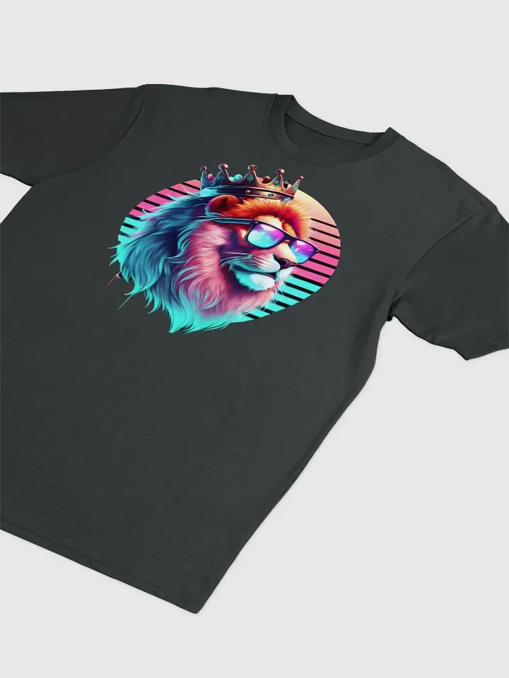Retrowave Vibes Dynasty product image (2)