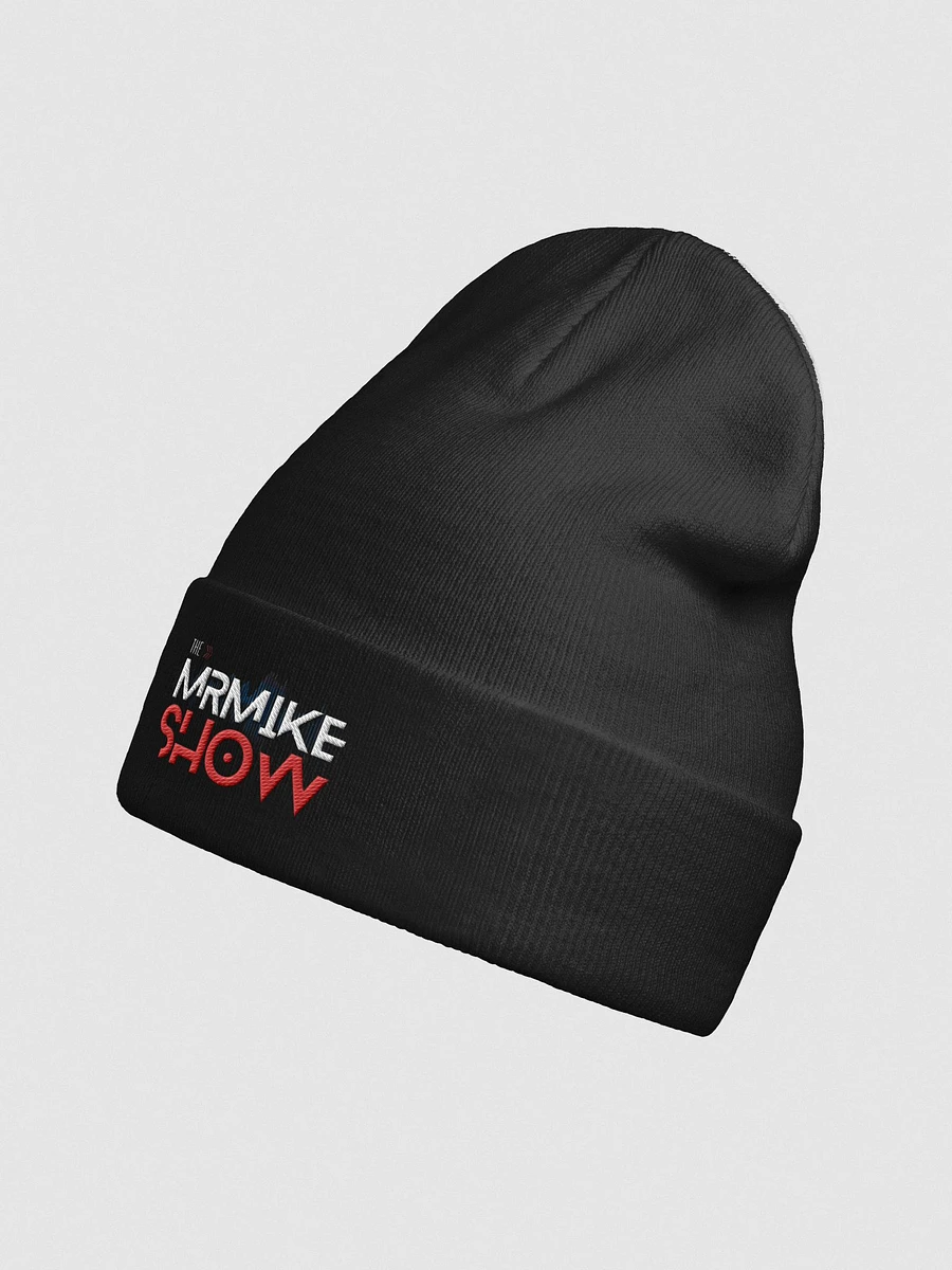 The Mr. Mike Beanie! product image (2)