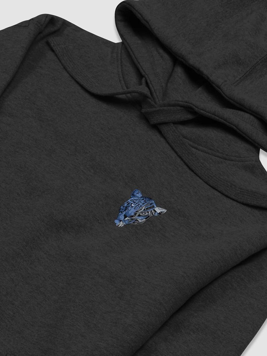 Jag Logo Hoodie product image (24)