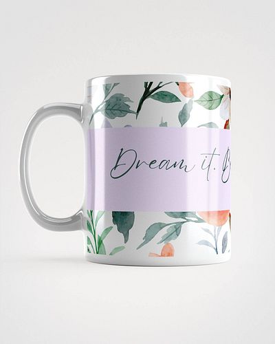 🎄Looking for a gift that speaks from the heart? 🎁Our inspirational mugs are just what you need! With quotes to uplift and ins...