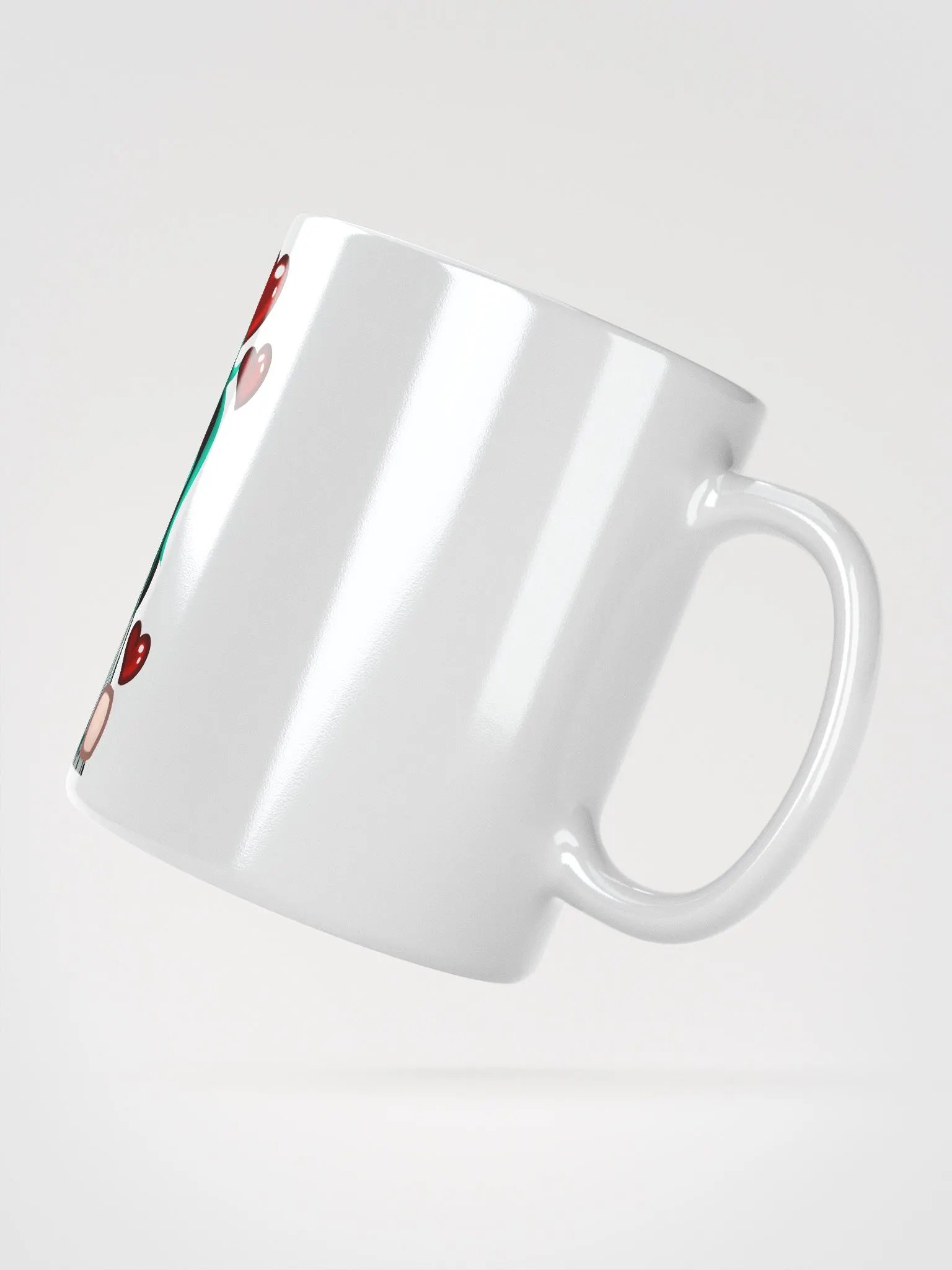Book Mug product image (4)