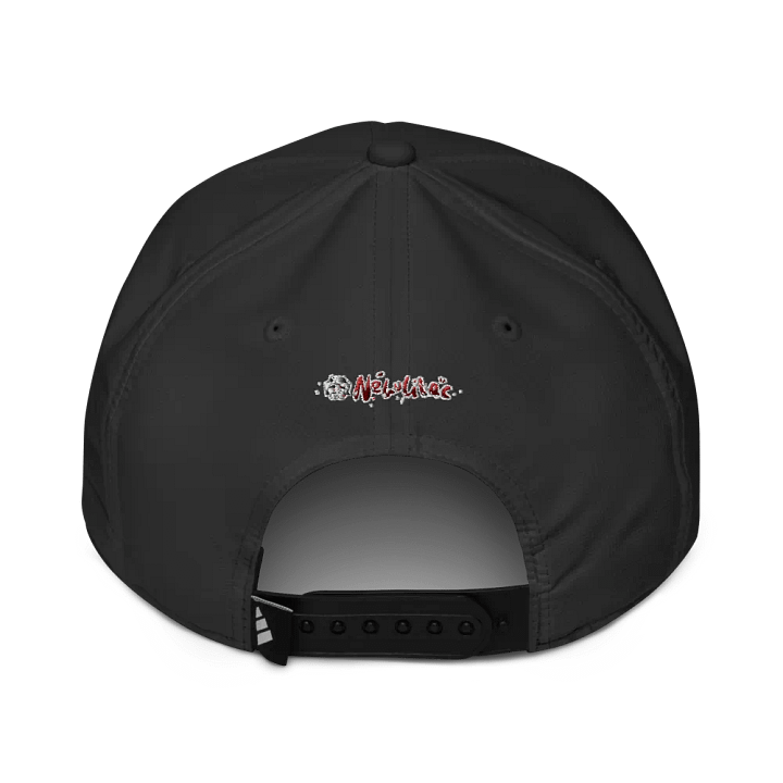 Lambs certified dad hat product image (2)
