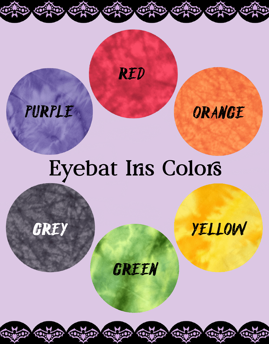 Eyebat Plush product image (2)
