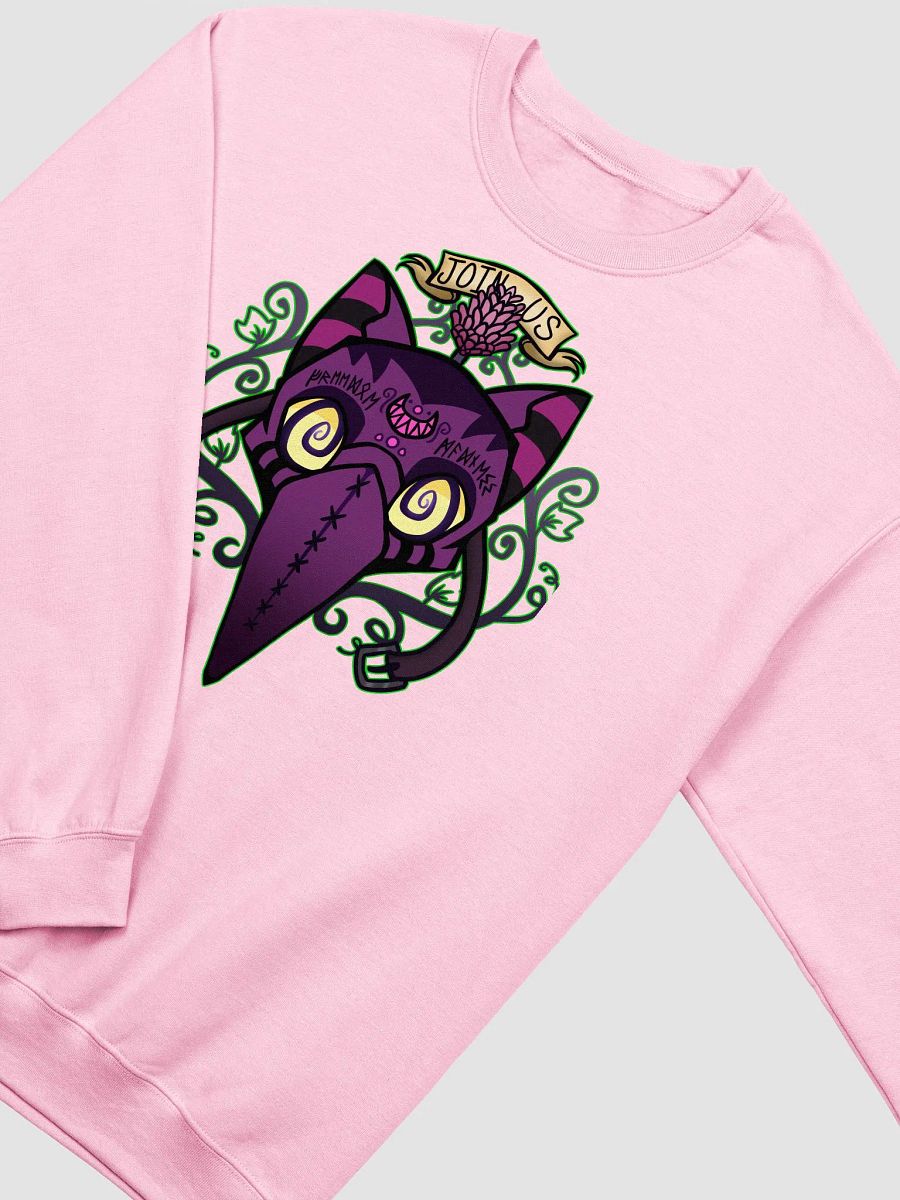 Cult of the Grinner Sweatshirt product image (8)