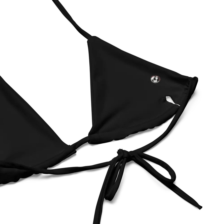 Kawaiikitten Exclusive Premium Dew Drop Bikini Top product image (10)