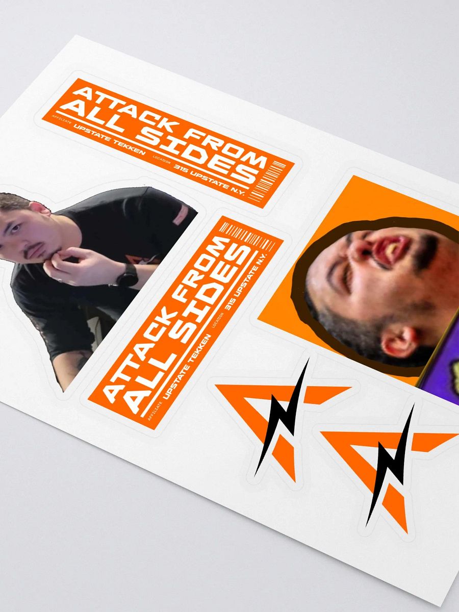 AFAS Sticker Sheet Rev 1 product image (2)