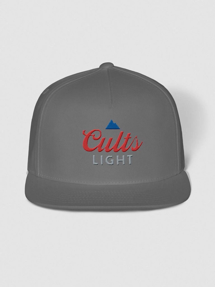 CULTS LIGHT HAT product image (1)