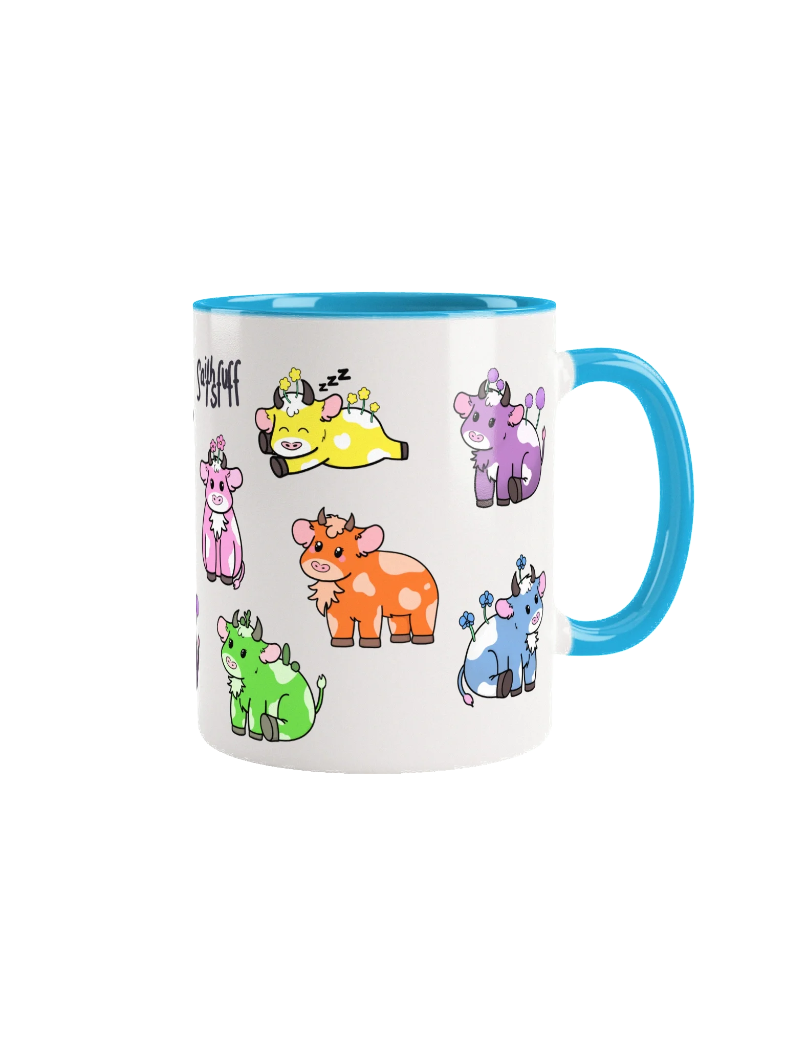 Fuff Mug 😎 product image (3)