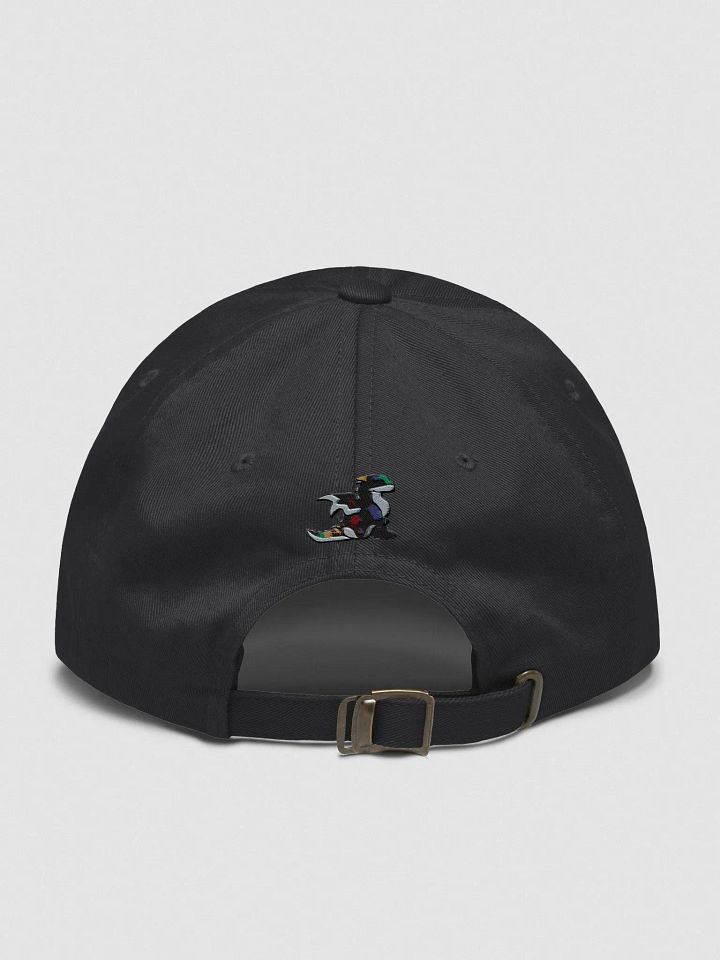 Inky hat product image (2)