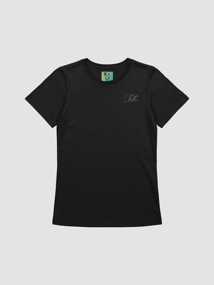 Entspanntes Damen-Shirt product image (1)