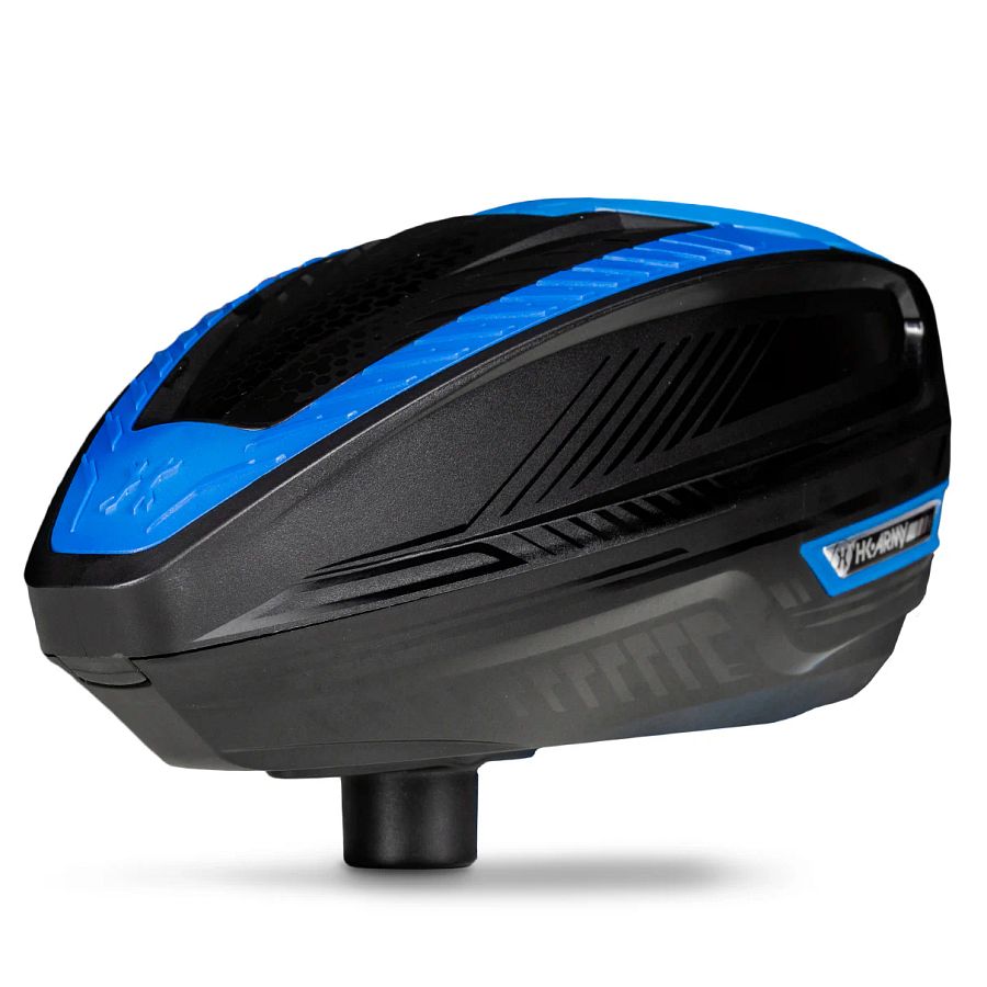 TFX 3 Loader - Black/Blue product image (9)